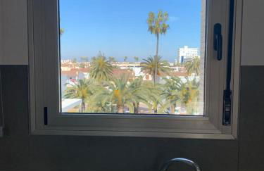 APARTAMENTO PEÑISCOLA PRIMERA LINEA con PISCINA - Foto 6