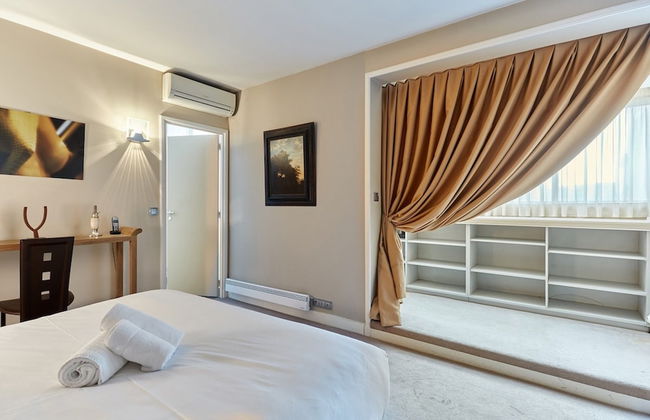 Superb Arc de Triomphe Apartment - Foto 2