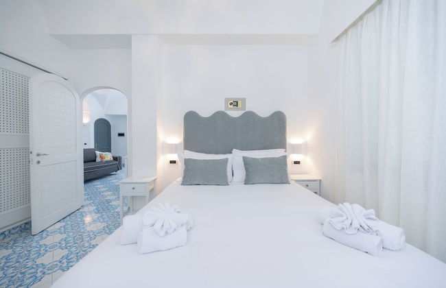 Oliveto Capri - Foto 7