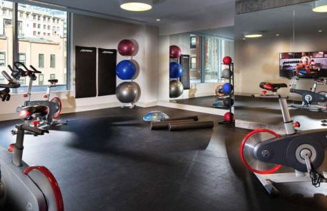 Downtown 1BR w Luxury Amenities Rooftop Views BOS-502 - Foto 17