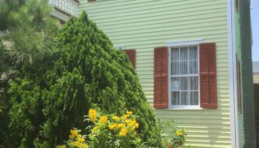 1118 Postoffice Street - Foto 2