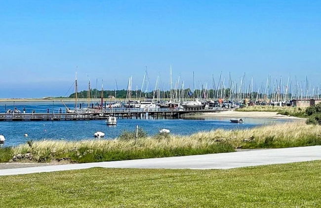 4 Personen Ferienhaus in Wendtorf - Foto 34