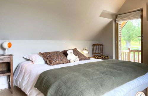 Les Ecuries - Campagne - Vue mer - Photo 36