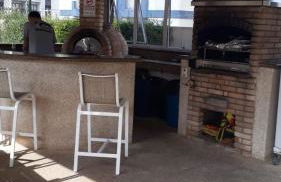 Ap 3 qtos 2vg gar cob Twice Guaruja - Foto 42