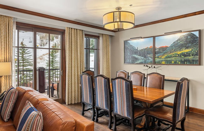 Ritz-Carlton Club, Aspen Highlands by Frias - Foto 26