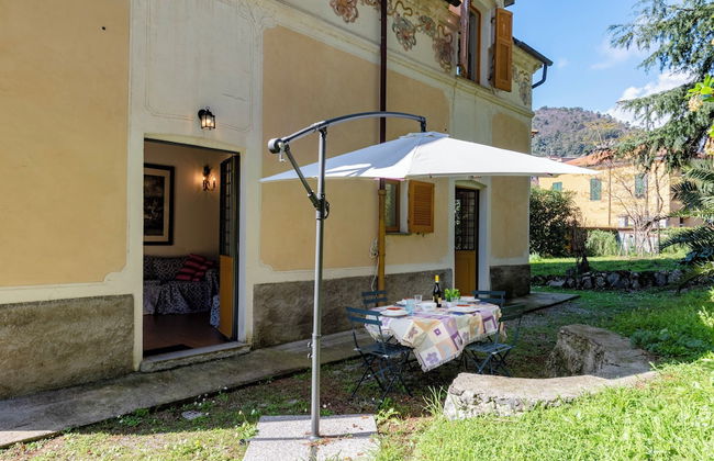 Villa Ottone Gambaro- Seaside - Foto 21