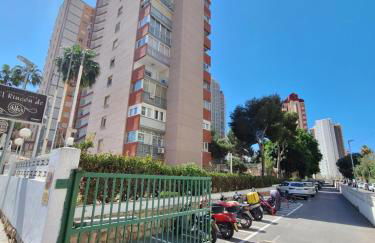 Beautiful 2 Bedrooms Aparatament - Foto 41