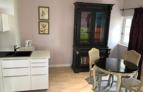 Cottage Jardin Duplex of 70 m for 2 people 1 bedroom 2 bathrooms - Foto 7