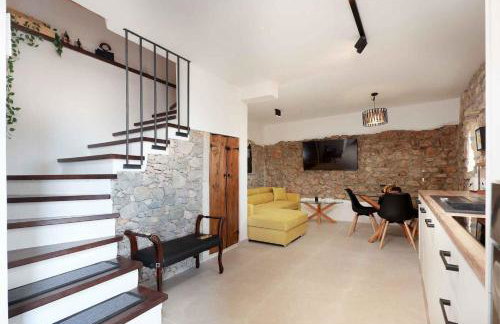 Villa with Pool in Prizna-Velebit Riviera 54642 - Photo 6