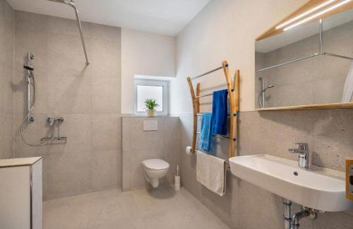 Alb-Sonne Ferienwohnung - Foto 17