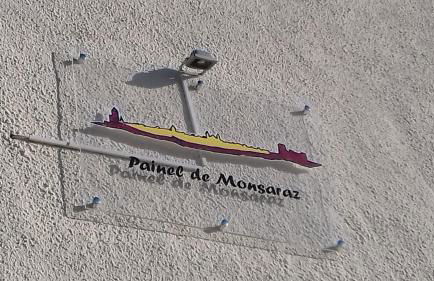 Painel de Monsaraz - Foto 27