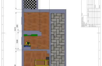 Ferienwohnung Fuldaufer - Foto 19