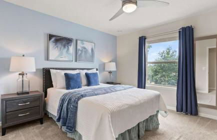 Upstay- Family Villa for 12 w Pool Games & BBQ - Foto 29