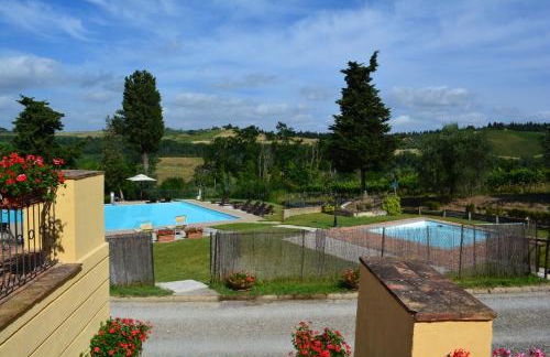 Villa San Filippo - Foto 46