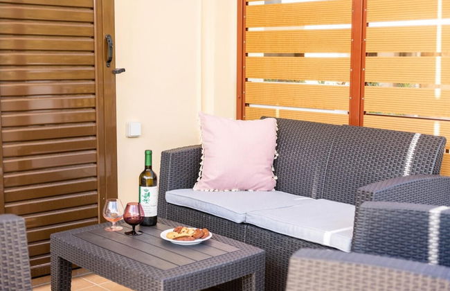 Entheos City Center Kefalonia - Foto 26