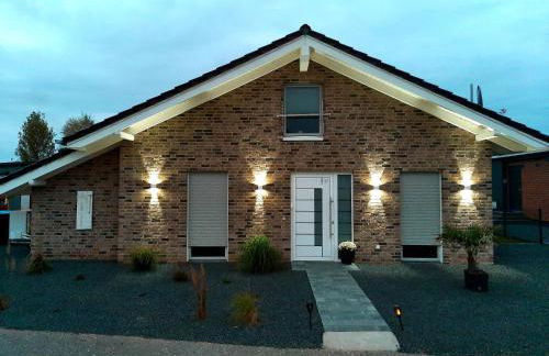 Ferienhaus am See Goch Kessel - Foto 5