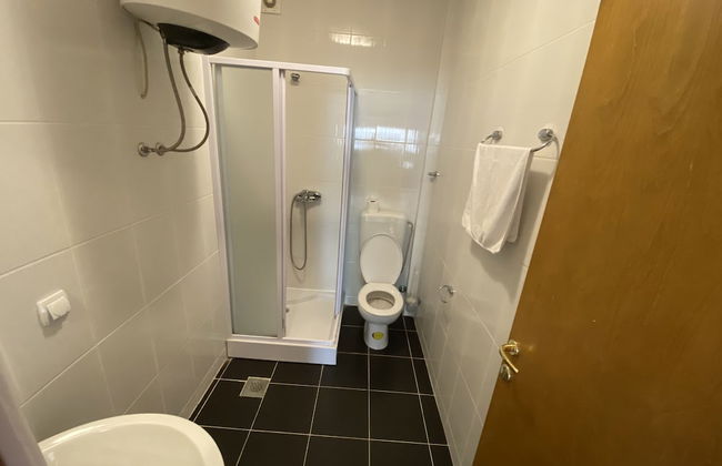 Two Bedroom Apartment With Amazing Views - Foto 15