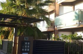 Spiaggia Serena - con giardino e box a 10 mt dal mare - Foto 5