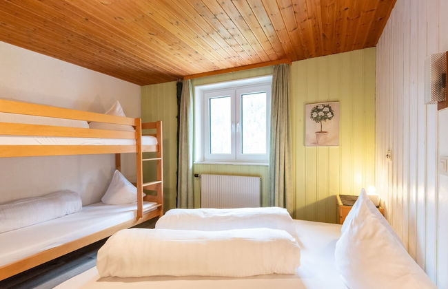 Apartment in Sankt Gallenkirch With Terrace - Foto 2