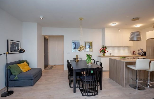 Luxury Salka Suites - Foto 9