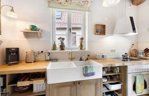 Ferienhaus Am Salzwedeler Tor - Foto 9