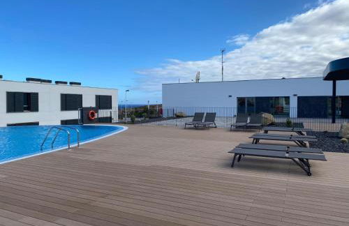 Abades Sea & Sun Apartament - Foto 29