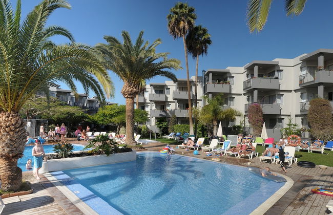 Apartamentos HG Tenerife Sur - Photo 25