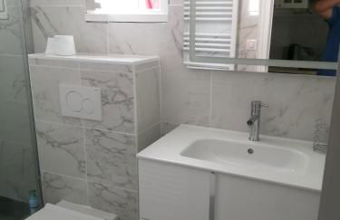 Studio confortable à Guéthary 30 m² avec balcon relaxant - Foto 22