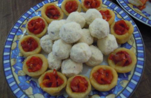 Agriturismo Camisadu - Foto 108