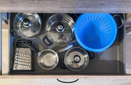 Loft ideal para parejas en Enveitg - Foto 8