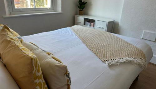 Central Colwyn Bay 2nd Floor Flat 3 - Foto 5