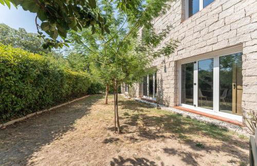 Villa le Trèfle with pool - Photo 35