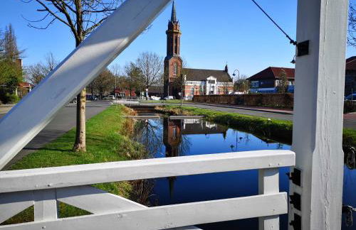 Ferienwohnung Rossbach, 95061 - Foto 8