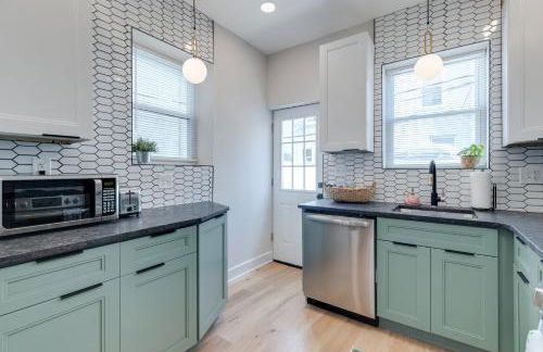 Family Fun South Philly Game House Near Sports Stadiums and Concerts - Foto 3