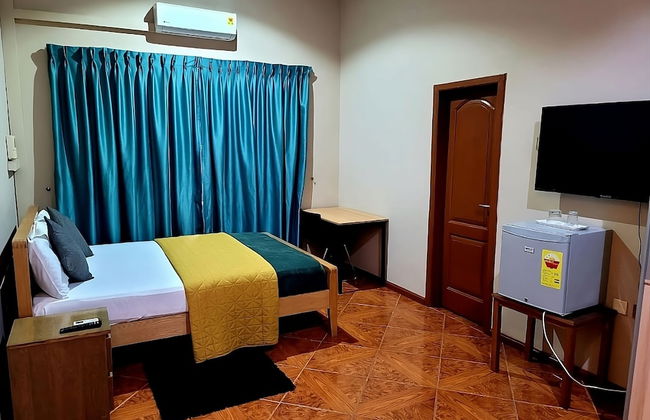 GHouse Accra - Foto 13