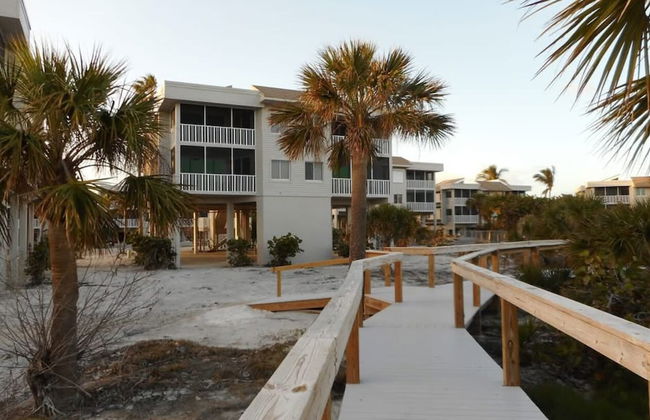 Shell Island Beach Club - Foto 31