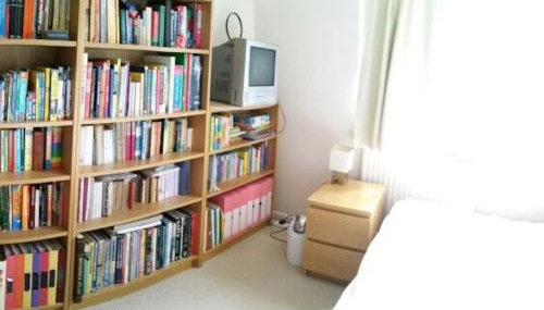 Basingstoke Townhouse - Foto 4