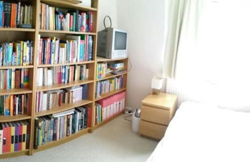 Basingstoke Townhouse - Foto 4