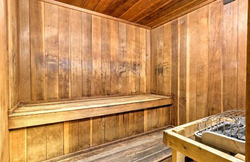 Condo with Balcony and Fireplace in Silverthorne! - Foto 31