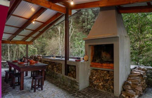 A refuge in nature - Chalet D'Avó Teresa - Foto 3