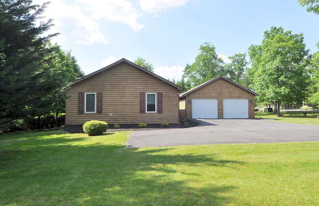 Cacapon Connected - Workplace Retreat - Foto 60