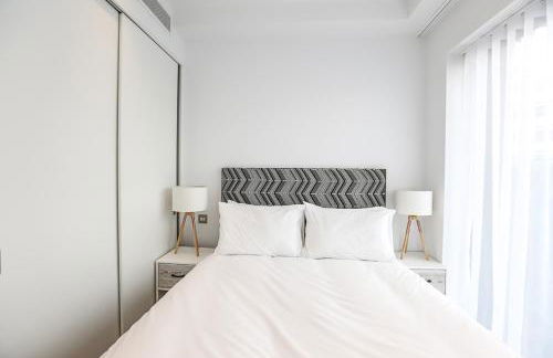 The Eight Apartments Shoreditch - Photo 116