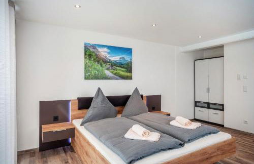 Ferienwohnung Legau - Foto 6