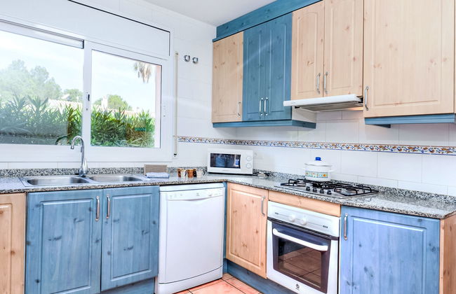 Villa Cala Nova A - Foto 4