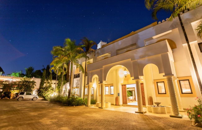 Diani Luxury Villas Diani By CHH - Foto 40