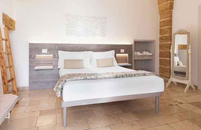 Masseria Elysium - Foto 8