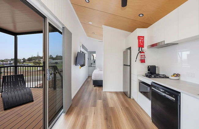 Reflections Bermagui - Holiday Park - Foto 42