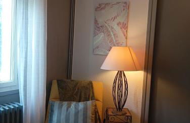 Appartement hyper centre 3 Lorient - Foto 12