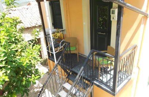 Jason's Stone House - Foto 28