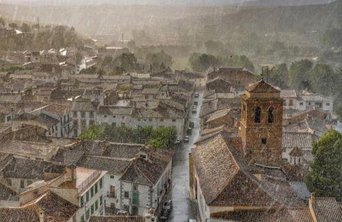 La Petite Chaouen de Galera - Photo 45